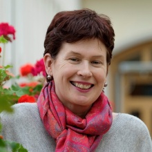 Patricia Kieran